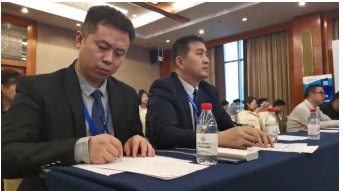 【学术会议】我院两位主任受邀参加第三届“中国银屑病大会”，会议次日内容精彩、气氛热烈  近日新闻